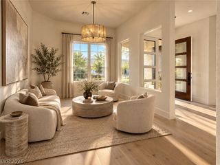 1001 Sleepy Creek Court, Las Vegas, NV 89144