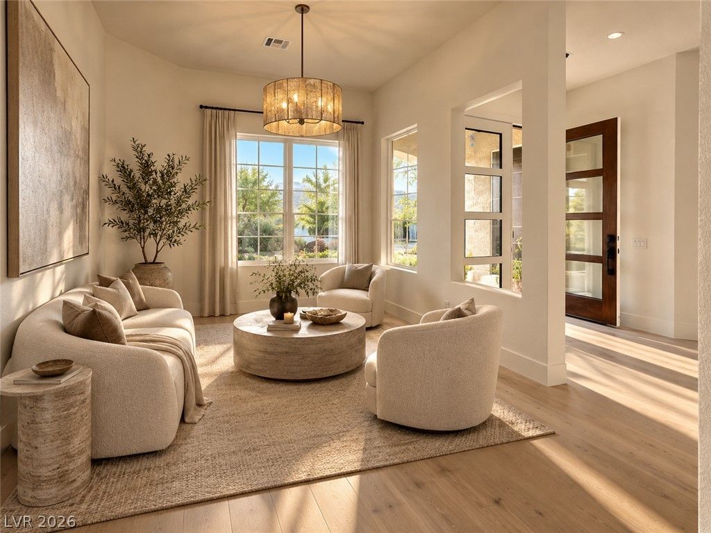 1001 Sleepy Creek Court, Las Vegas, NV 89144