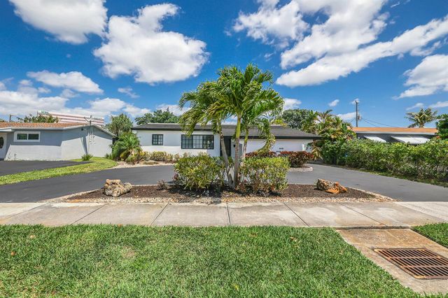 101 NE 57th Court, Fort Lauderdale, FL 33334