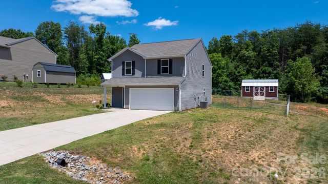 1262 Reid Court, Lenoir, NC 28645