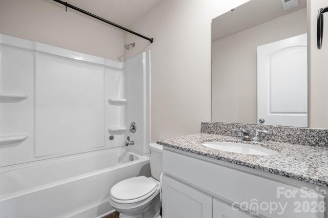 1262 Reid Court, Lenoir, NC 28645