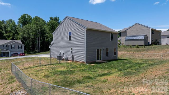 1262 Reid Court, Lenoir, NC 28645