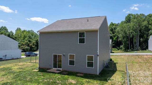 1262 Reid Court, Lenoir, NC 28645