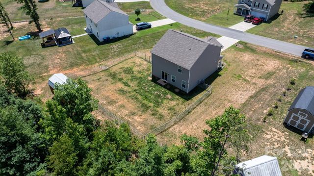 1262 Reid Court, Lenoir, NC 28645