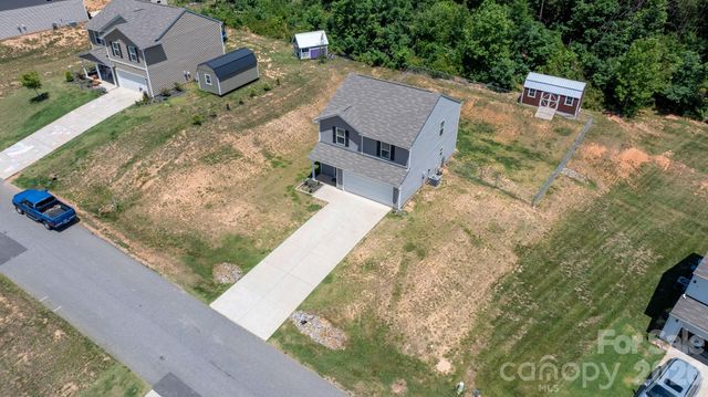 1262 Reid Court, Lenoir, NC 28645