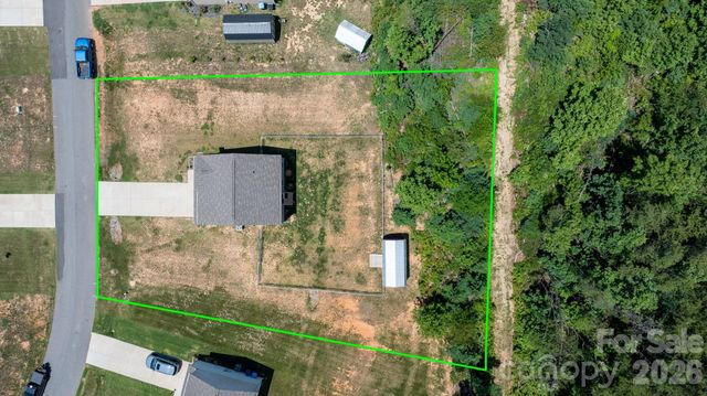 1262 Reid Court, Lenoir, NC 28645