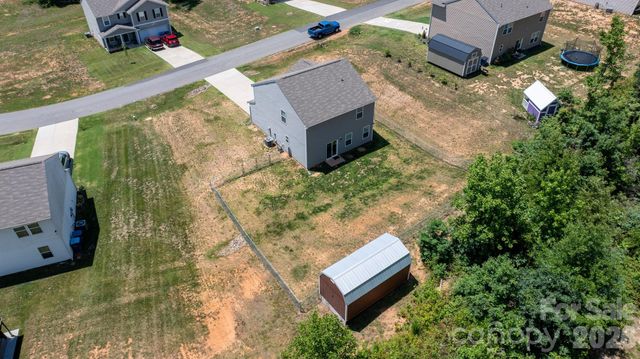 1262 Reid Court, Lenoir, NC 28645
