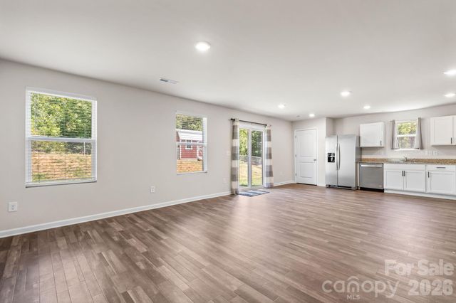 1262 Reid Court, Lenoir, NC 28645