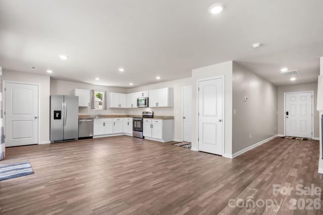 1262 Reid Court, Lenoir, NC 28645