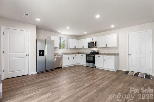 1262 Reid Court, Lenoir, NC 28645