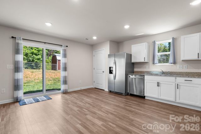 1262 Reid Court, Lenoir, NC 28645