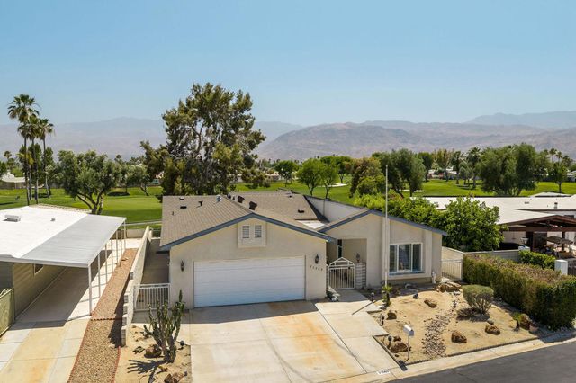 73569 Oak Flats Drive, Palm Desert, CA 92260