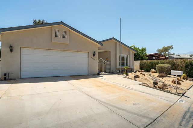 73569 Oak Flats Drive, Palm Desert, CA 92260
