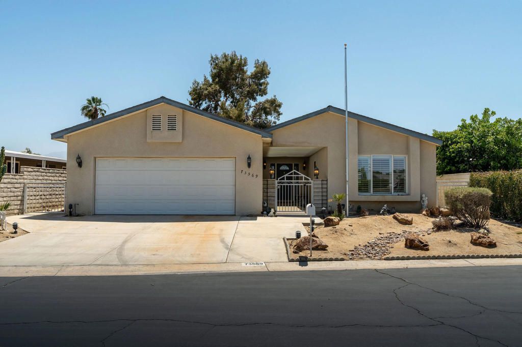 73569 Oak Flats Drive, Palm Desert, CA 92260