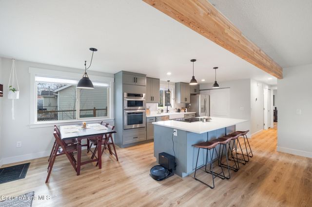 1125 Erie ST, Sandpoint, ID 83864