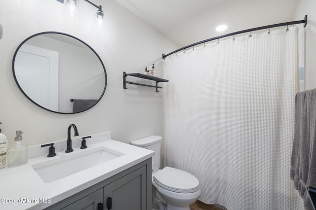 1125 Erie ST, Sandpoint, ID 83864