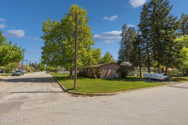 1125 Erie ST, Sandpoint, ID 83864