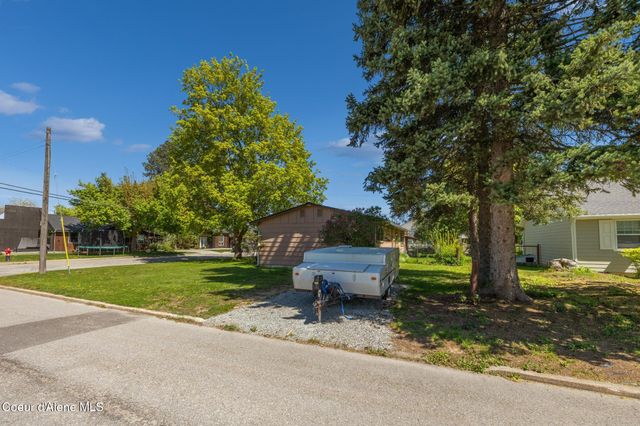 1125 Erie ST, Sandpoint, ID 83864