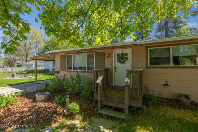 1125 Erie ST, Sandpoint, ID 83864