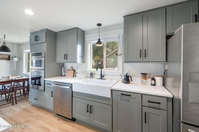 1125 Erie ST, Sandpoint, ID 83864