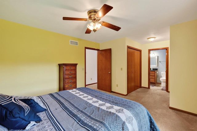 3012 Arapaho Drive, Fitchburg, WI 53719