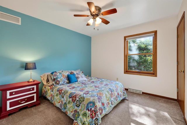 3012 Arapaho Drive, Fitchburg, WI 53719
