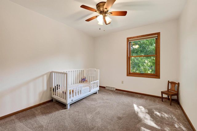 3012 Arapaho Drive, Fitchburg, WI 53719