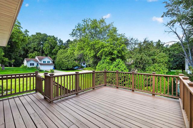 3012 Arapaho Drive, Fitchburg, WI 53719