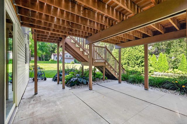 3012 Arapaho Drive, Fitchburg, WI 53719