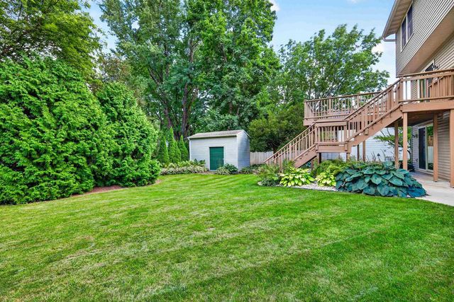 3012 Arapaho Drive, Fitchburg, WI 53719