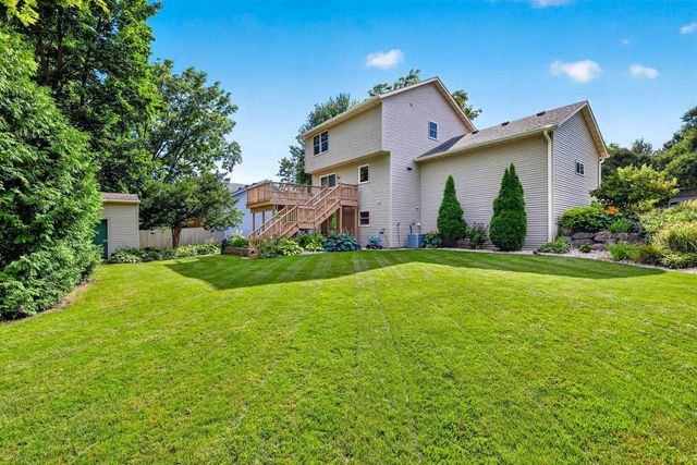 3012 Arapaho Drive, Fitchburg, WI 53719