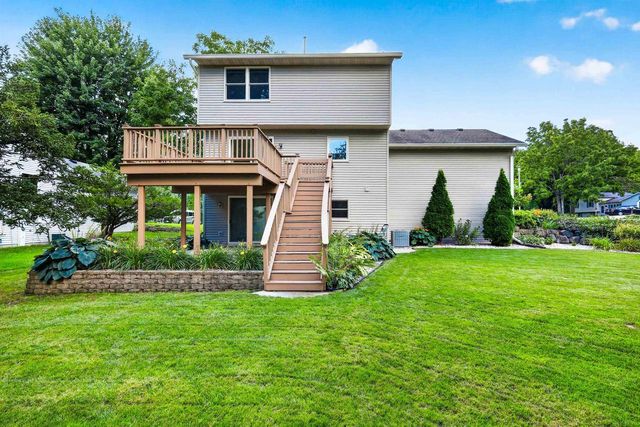 3012 Arapaho Drive, Fitchburg, WI 53719