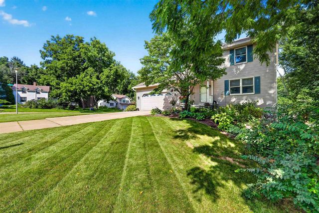 3012 Arapaho Drive, Fitchburg, WI 53719