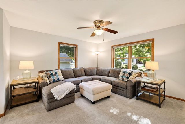 3012 Arapaho Drive, Fitchburg, WI 53719