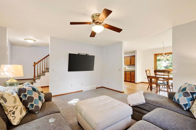 3012 Arapaho Drive, Fitchburg, WI 53719