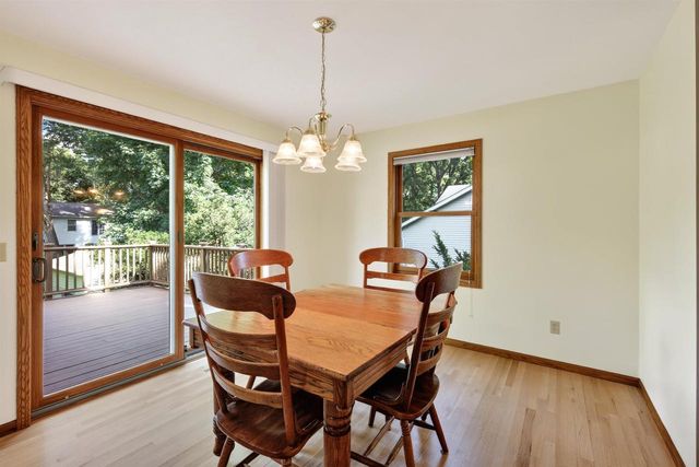 3012 Arapaho Drive, Fitchburg, WI 53719