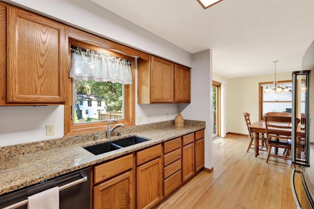 3012 Arapaho Drive, Fitchburg, WI 53719