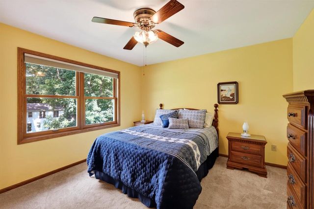 3012 Arapaho Drive, Fitchburg, WI 53719