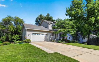 3012 Arapaho Drive, Fitchburg, WI 53719