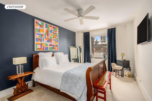 155 E 93rd St Apt 11D, New York City, NY 10128