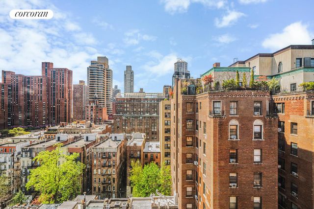 155 E 93rd St Apt 11D, New York City, NY 10128