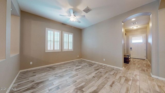 3526 E SPRING WHEAT Lane, Gilbert, AZ 85296