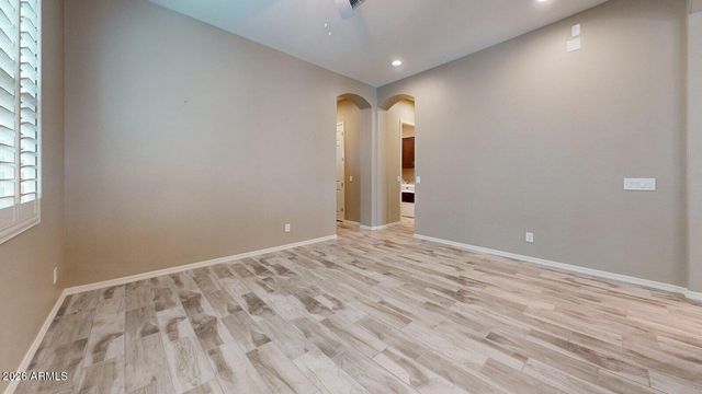 3526 E SPRING WHEAT Lane, Gilbert, AZ 85296