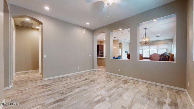 3526 E SPRING WHEAT Lane, Gilbert, AZ 85296