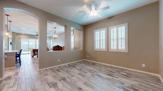 3526 E SPRING WHEAT Lane, Gilbert, AZ 85296