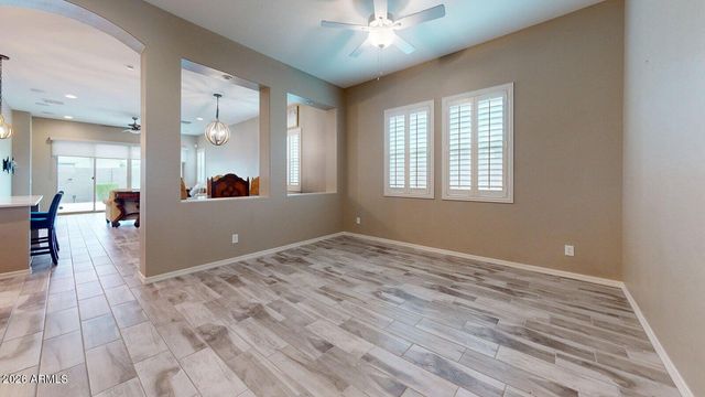 3526 E SPRING WHEAT Lane, Gilbert, AZ 85296