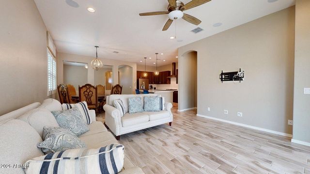 3526 E SPRING WHEAT Lane, Gilbert, AZ 85296