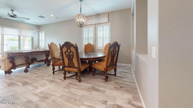 3526 E SPRING WHEAT Lane, Gilbert, AZ 85296