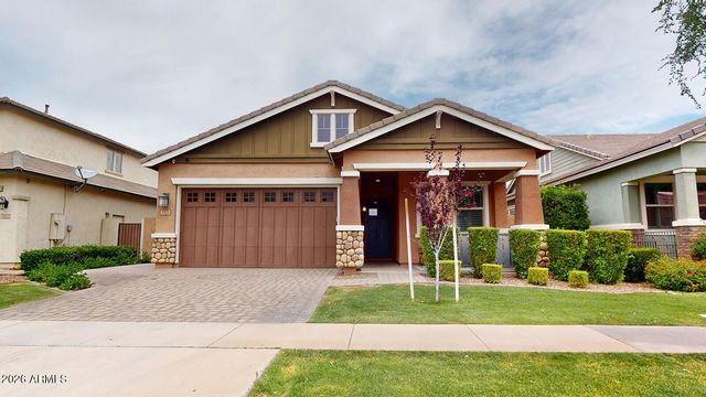 3526 E SPRING WHEAT Lane, Gilbert, AZ 85296