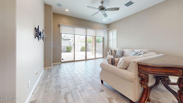 3526 E SPRING WHEAT Lane, Gilbert, AZ 85296